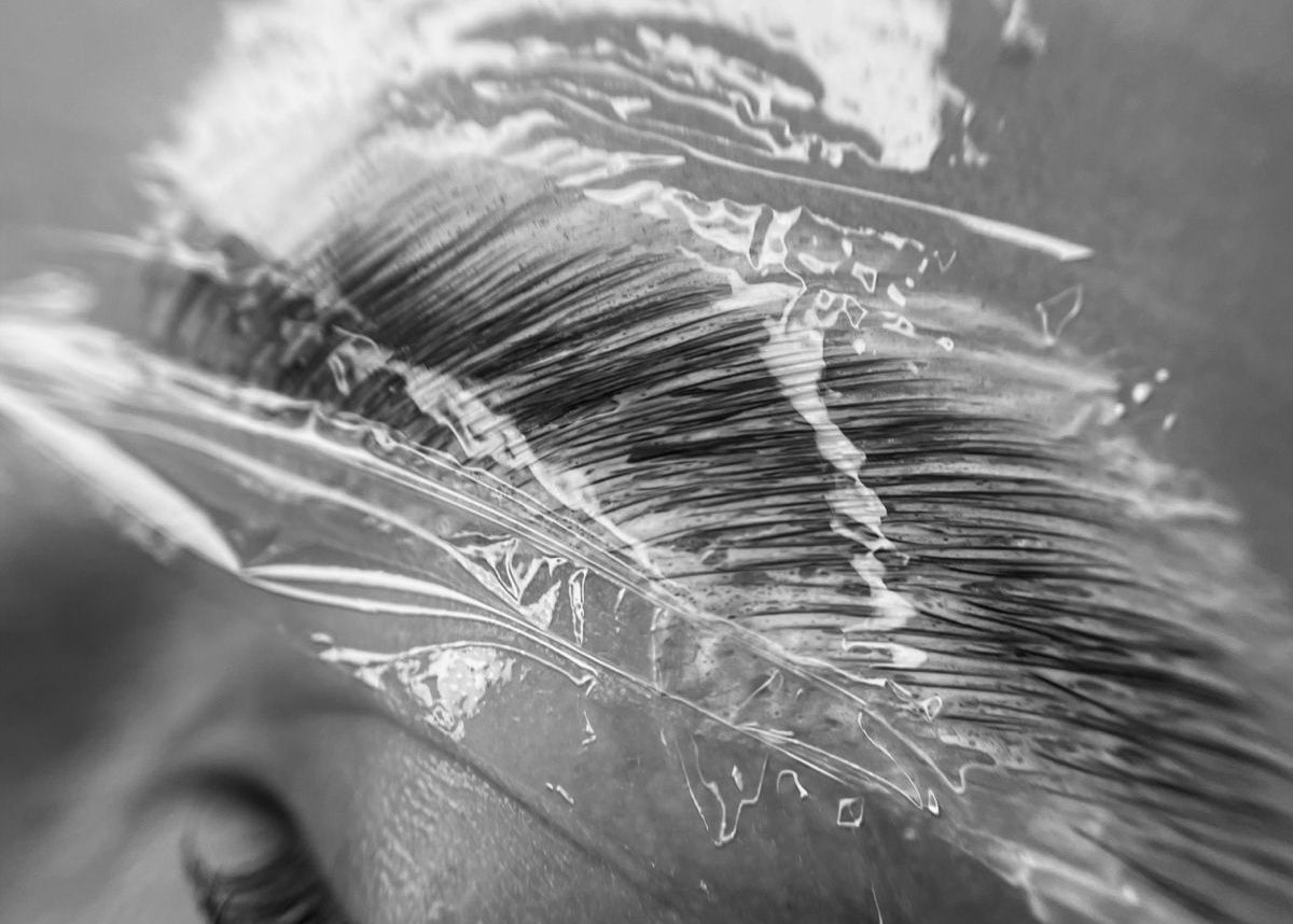 BROW’N LIFT EXPRESS TOUCH