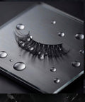 LASH ( Pratiquer une pose d'extension de cils RS7035 )