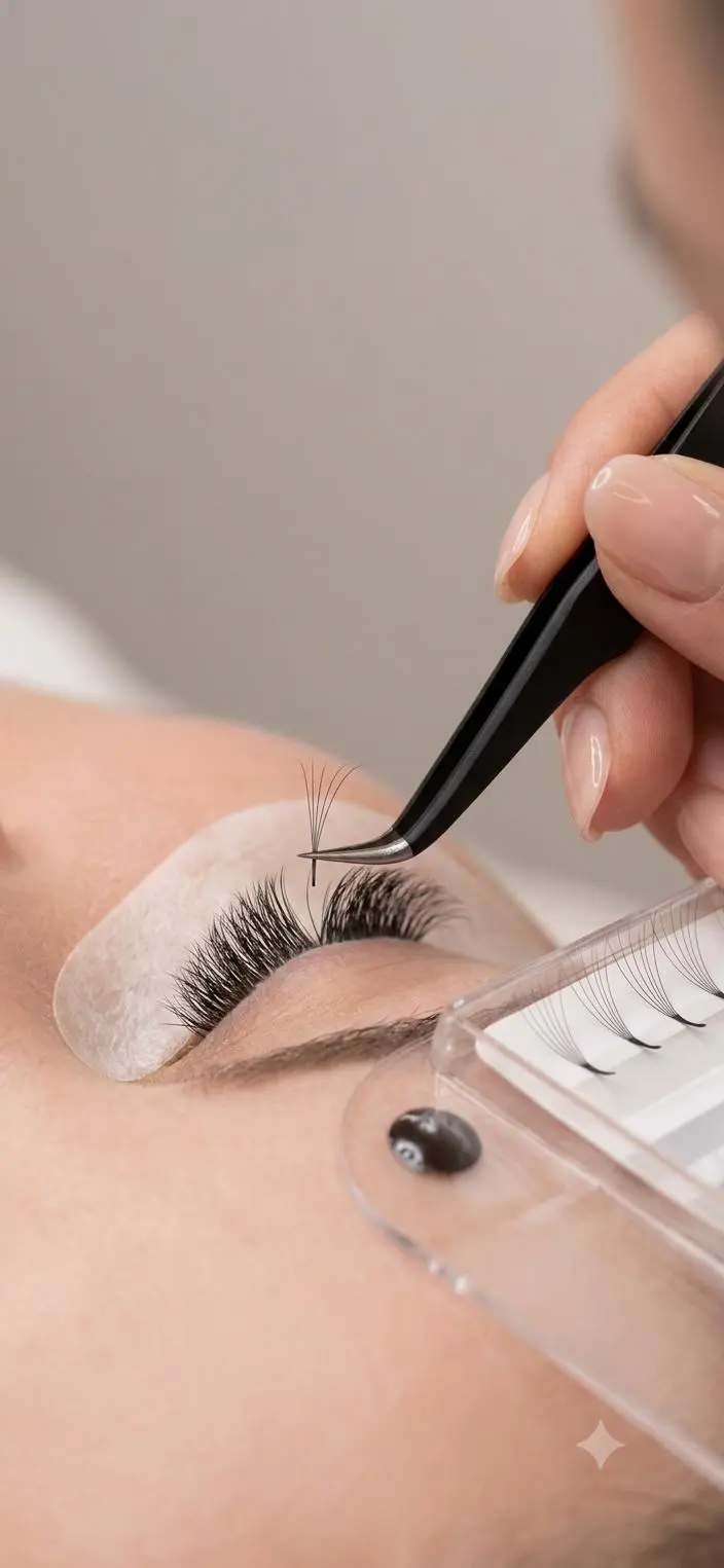 formation extension de cils