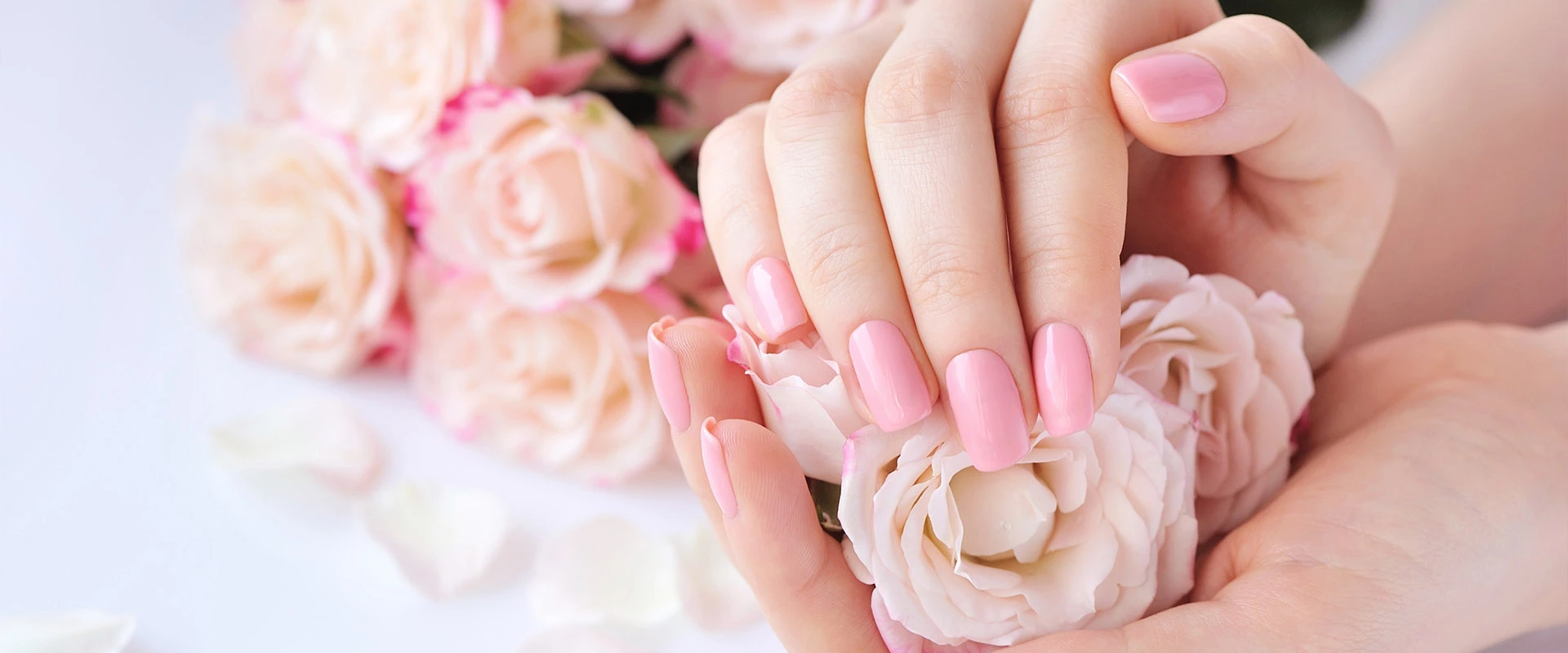 Mains manucurées - centre de formation esthétique KSN Beauty Academy